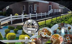 Svs Bed & Breakfast